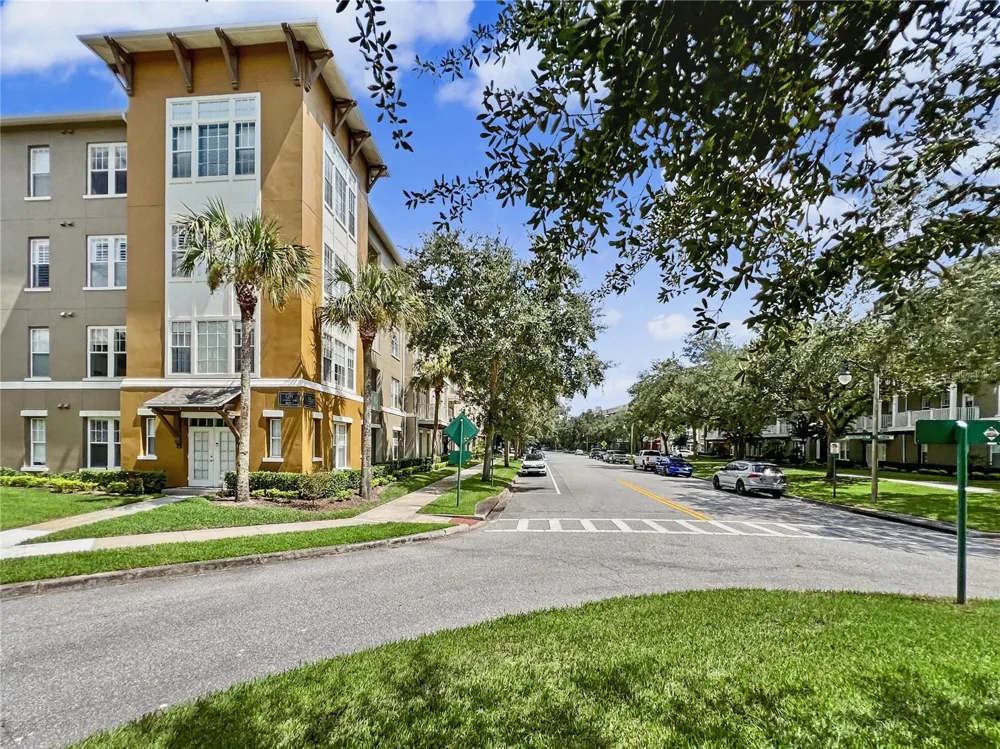 1411 CELEBRATION AVENUE #206 Celebration, FL 34747
