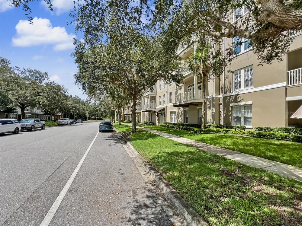 1411 CELEBRATION AVENUE #206 Celebration, FL 34747