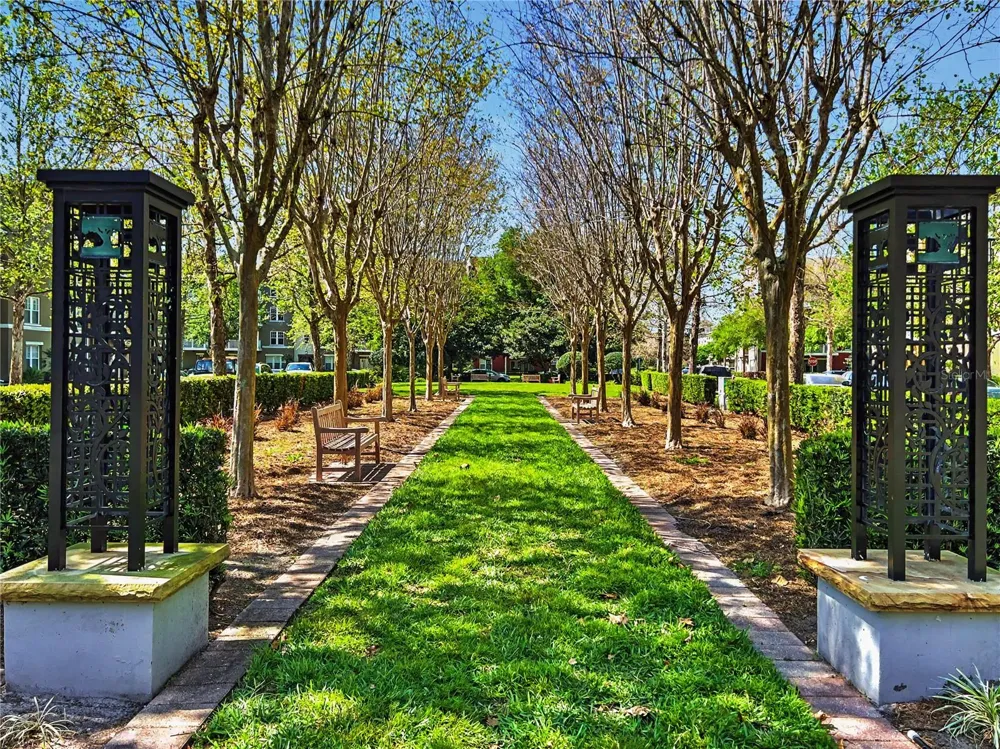 1411 CELEBRATION AVENUE #206 Celebration, FL 34747