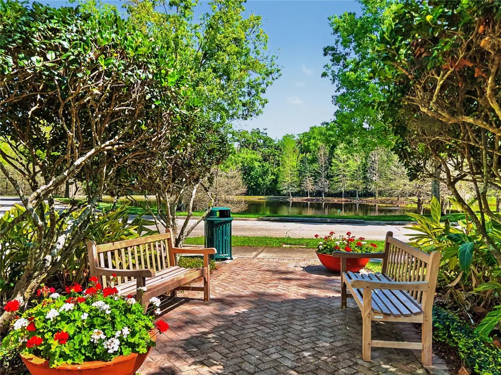 1411 CELEBRATION AVENUE #206 Celebration, FL 34747