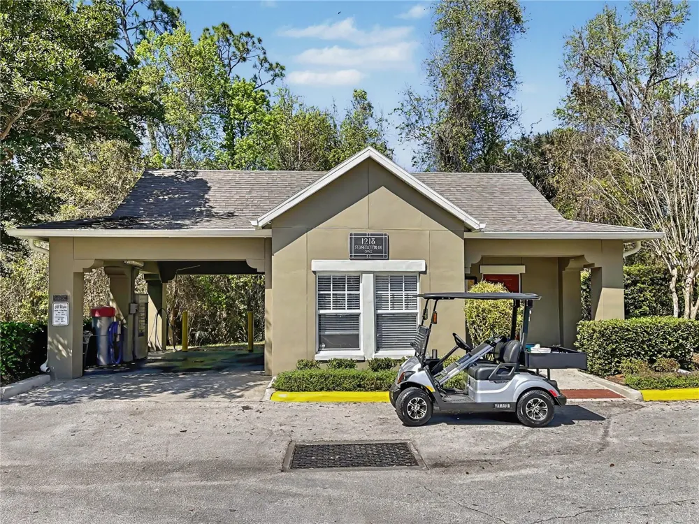 1411 CELEBRATION AVENUE #206 Celebration, FL 34747