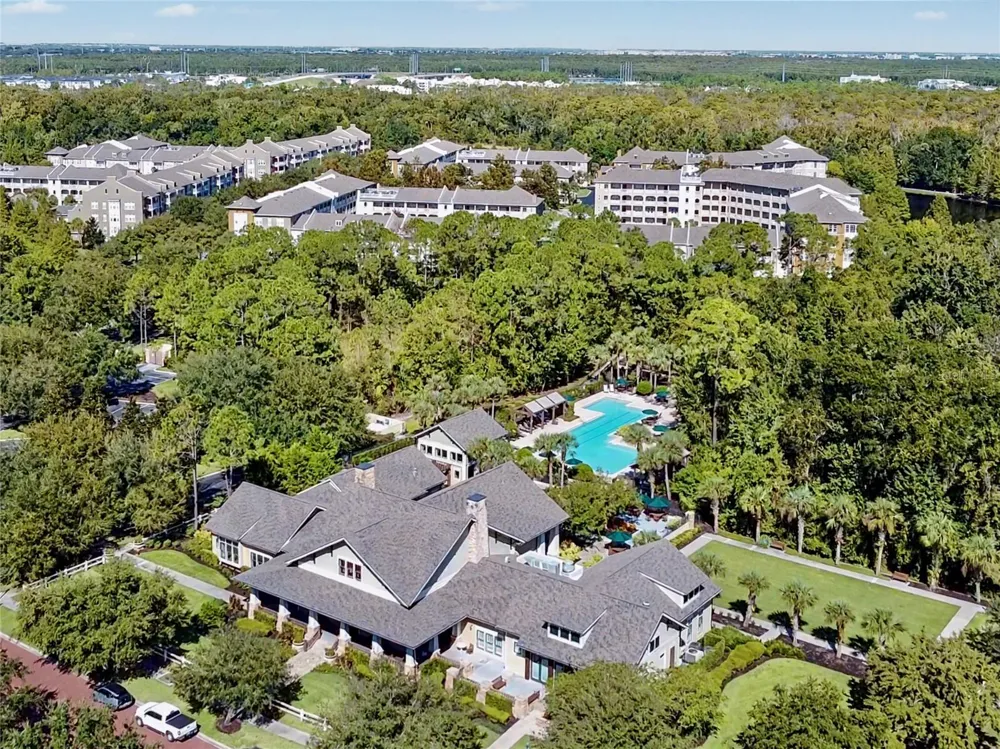 1411 CELEBRATION AVENUE #206 Celebration, FL 34747