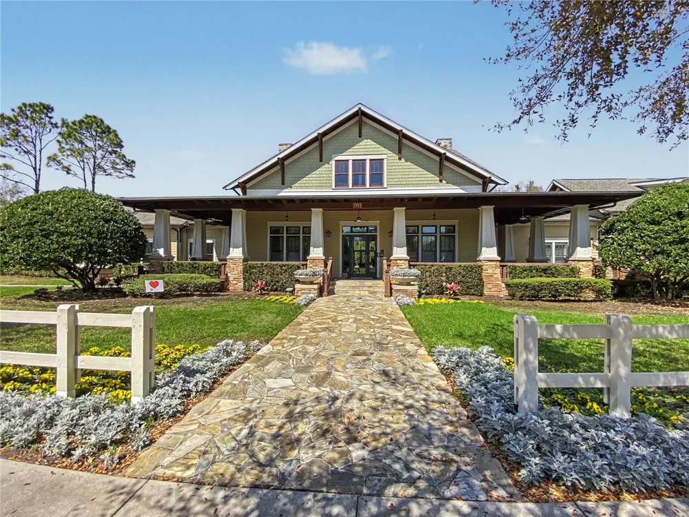 1411 CELEBRATION AVENUE #206 Celebration, FL 34747