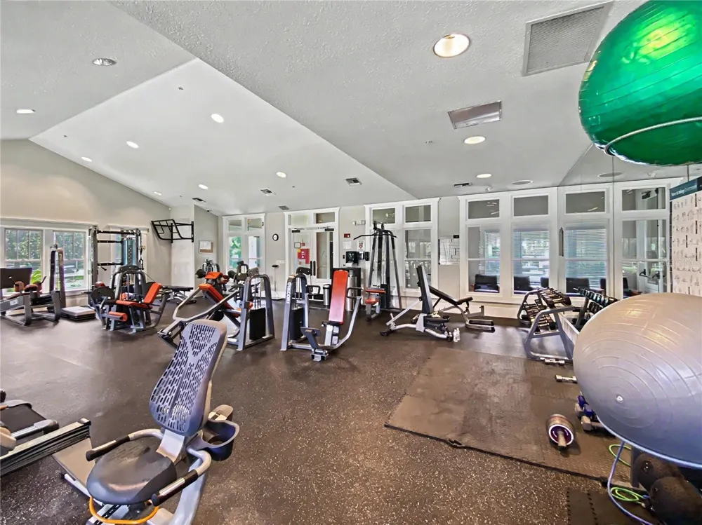 1411 CELEBRATION AVENUE #206 Celebration, FL 34747