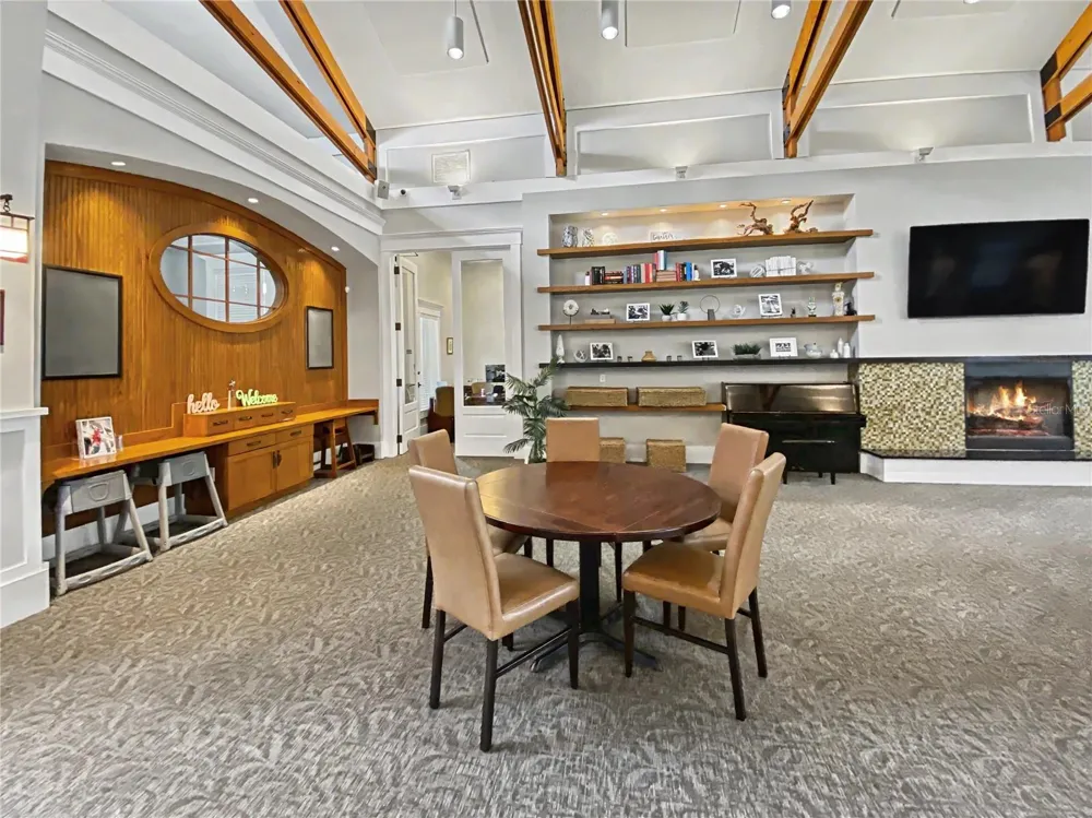 1411 CELEBRATION AVENUE #206 Celebration, FL 34747