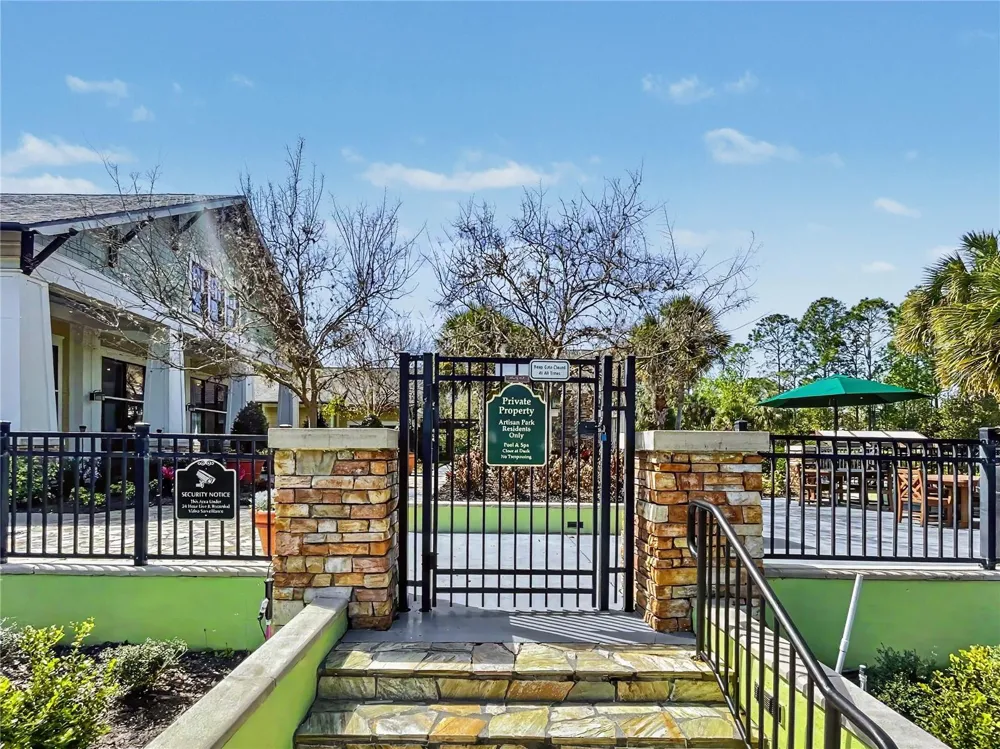 1411 CELEBRATION AVENUE #206 Celebration, FL 34747