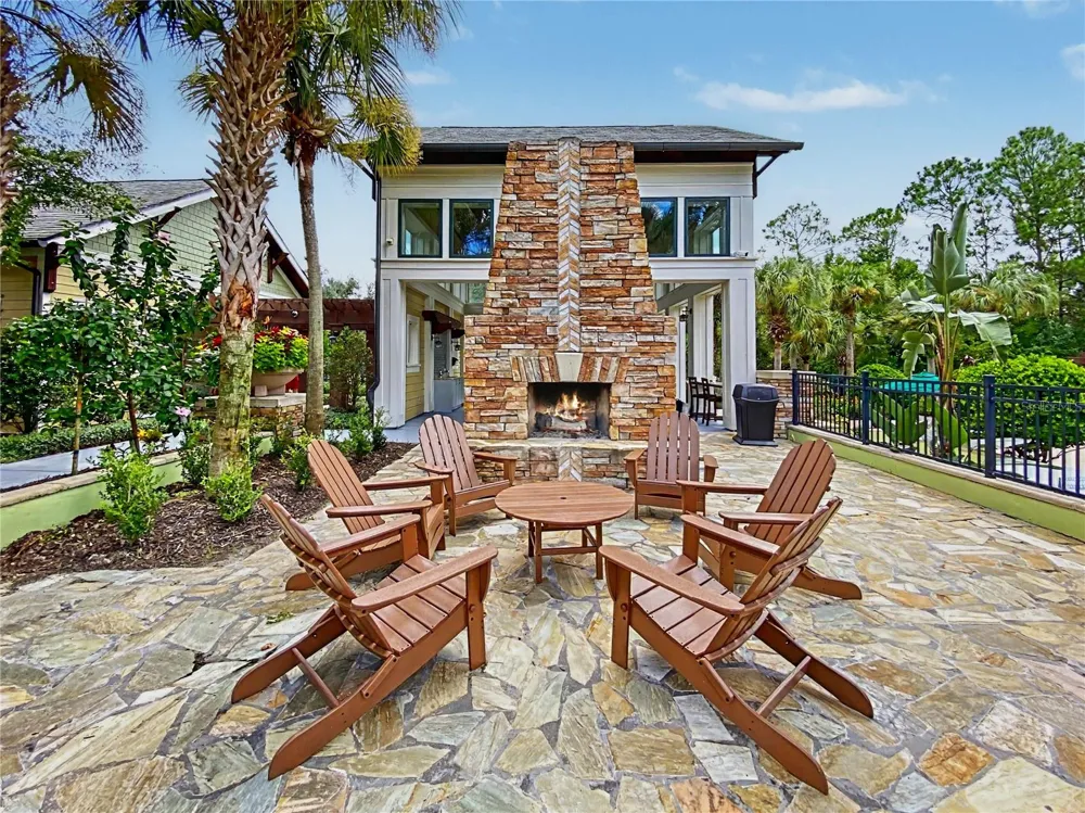 1411 CELEBRATION AVENUE #206 Celebration, FL 34747