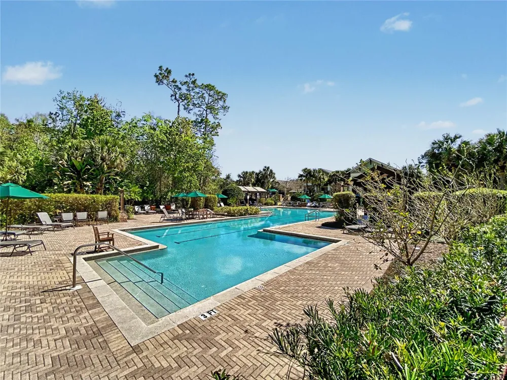 1411 CELEBRATION AVENUE #206 Celebration, FL 34747