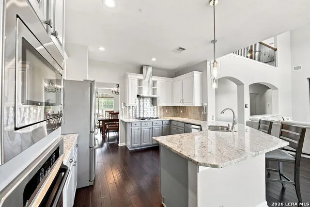 23554 Seven Winds San Antonio, TX 78258