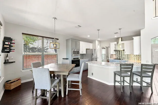 23554 Seven Winds San Antonio, TX 78258