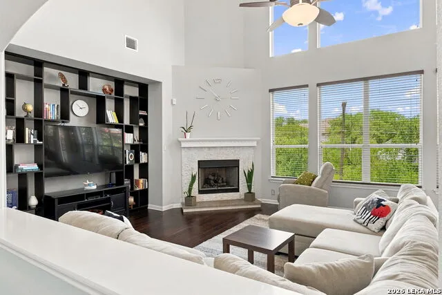 23554 Seven Winds San Antonio, TX 78258