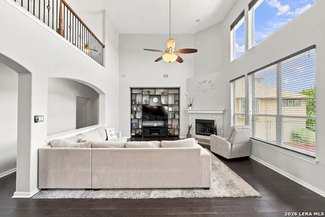 23554 Seven Winds San Antonio, TX 78258