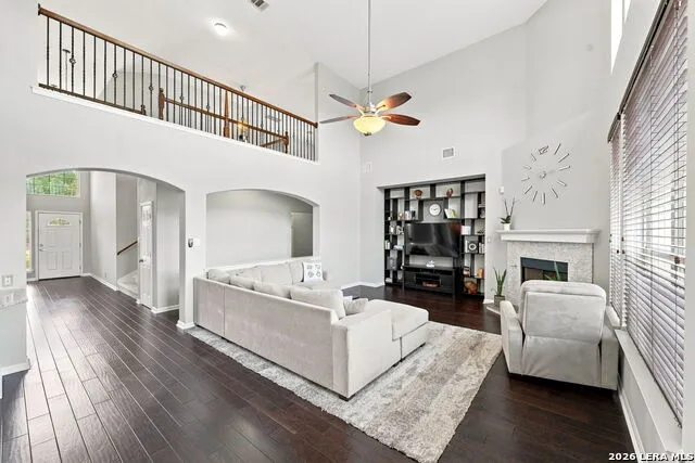 23554 Seven Winds San Antonio, TX 78258