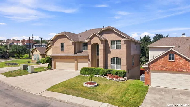 23554 Seven Winds San Antonio, TX 78258