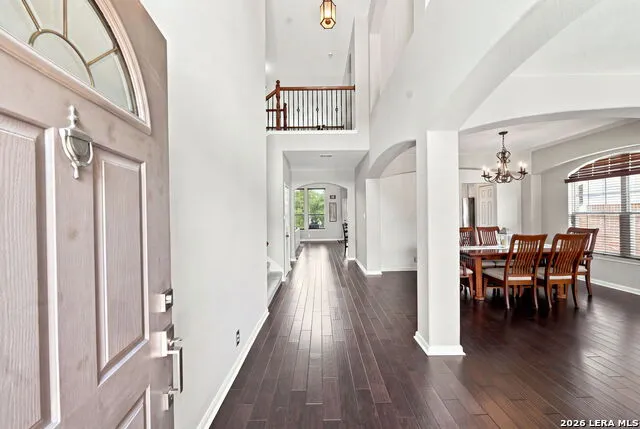 23554 Seven Winds San Antonio, TX 78258