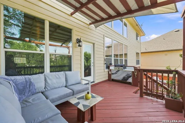 23554 Seven Winds San Antonio, TX 78258