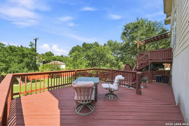 23554 Seven Winds San Antonio, TX 78258