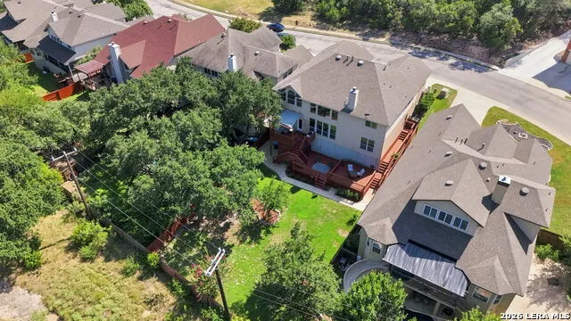 23554 Seven Winds San Antonio, TX 78258