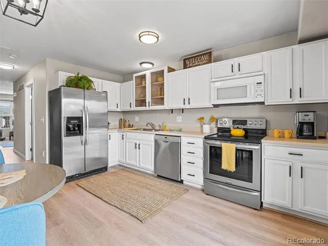 1954 Oakcrest Circle Castle Rock, CO 80104