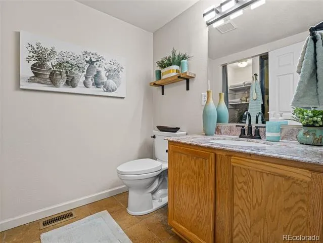 1954 Oakcrest Circle Castle Rock, CO 80104