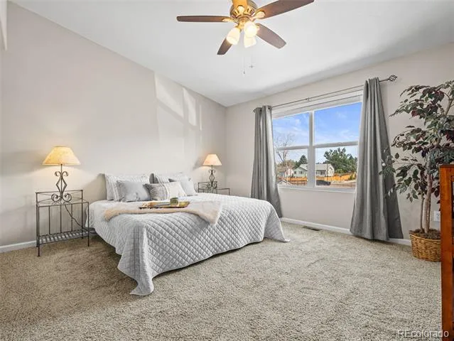1954 Oakcrest Circle Castle Rock, CO 80104