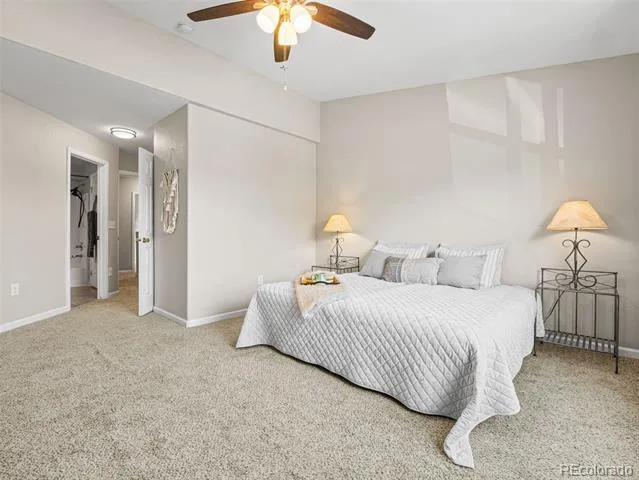 1954 Oakcrest Circle Castle Rock, CO 80104