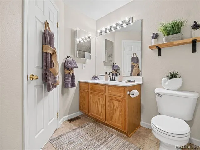1954 Oakcrest Circle Castle Rock, CO 80104