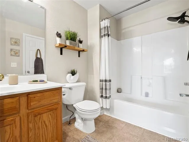 1954 Oakcrest Circle Castle Rock, CO 80104