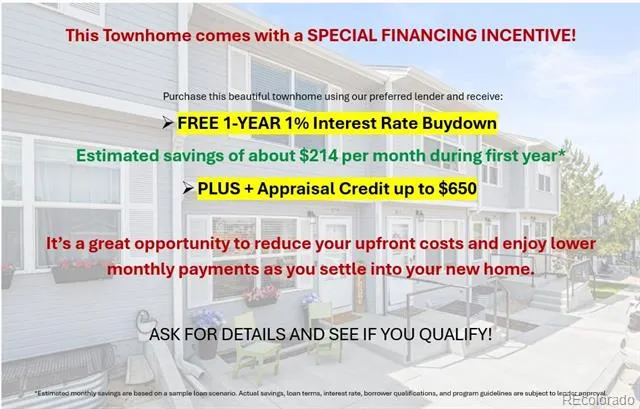 1954 Oakcrest Circle Castle Rock, CO 80104