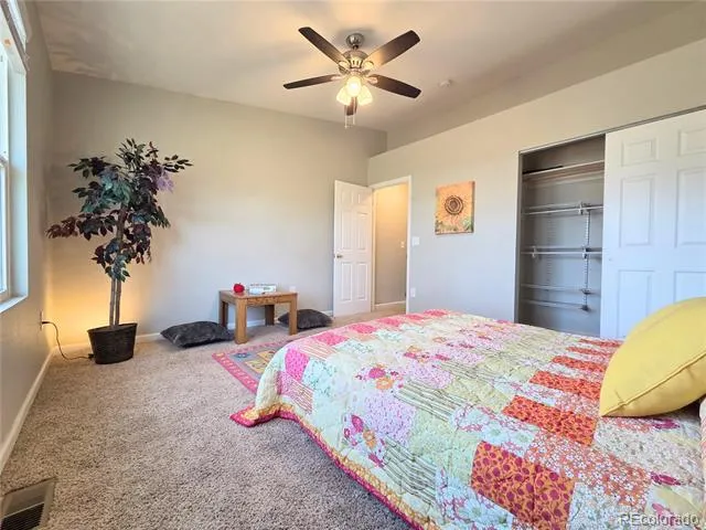 1954 Oakcrest Circle Castle Rock, CO 80104