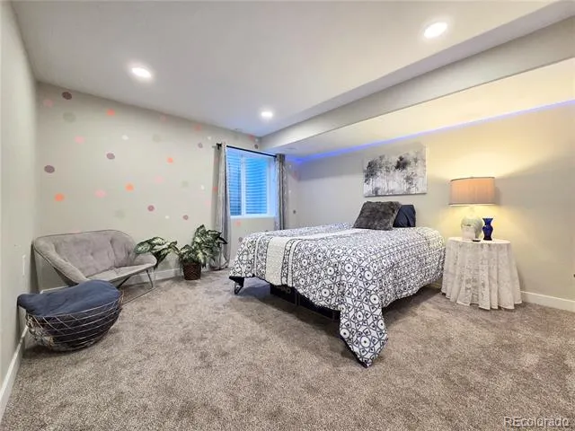 1954 Oakcrest Circle Castle Rock, CO 80104