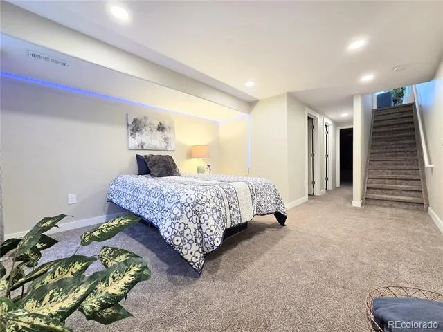 1954 Oakcrest Circle Castle Rock, CO 80104