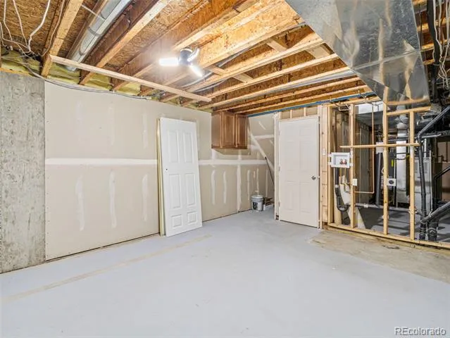 1954 Oakcrest Circle Castle Rock, CO 80104