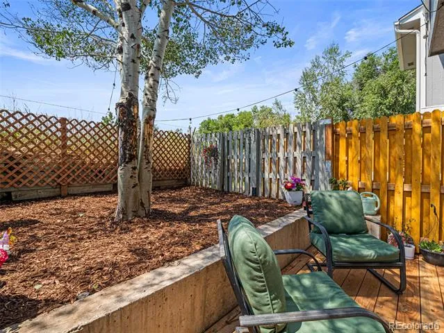 1954 Oakcrest Circle Castle Rock, CO 80104