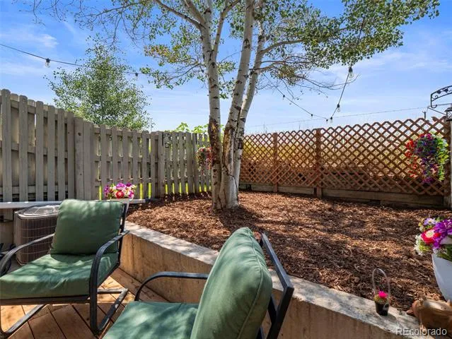 1954 Oakcrest Circle Castle Rock, CO 80104