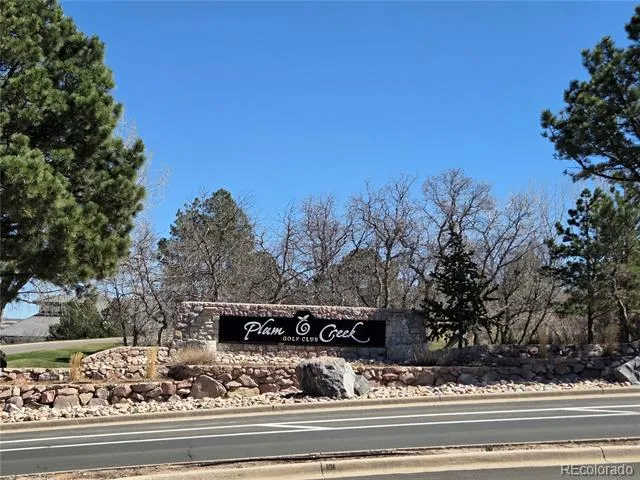 1954 Oakcrest Circle Castle Rock, CO 80104