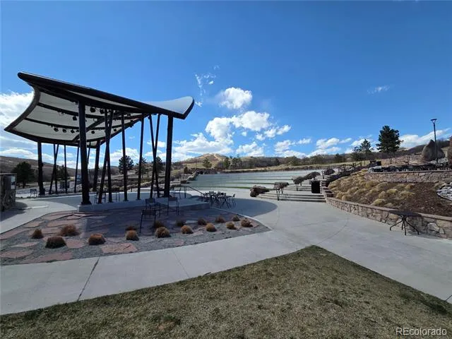 1954 Oakcrest Circle Castle Rock, CO 80104