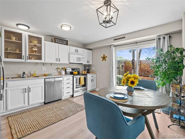 1954 Oakcrest Circle Castle Rock, CO 80104