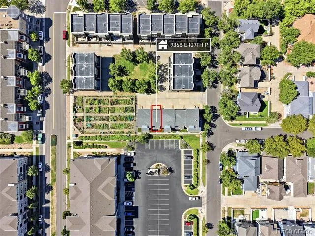 9368 E 107th Place Henderson, CO 80640