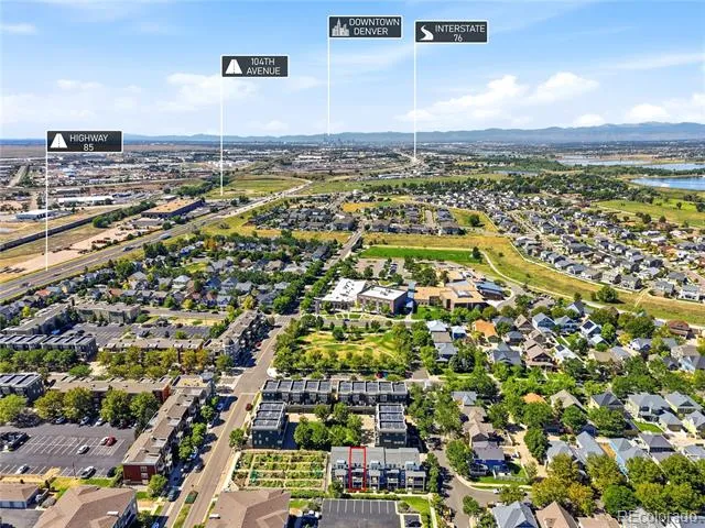 9368 E 107th Place Henderson, CO 80640