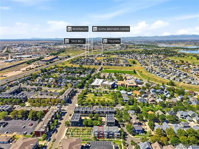 9368 E 107th Place Henderson, CO 80640
