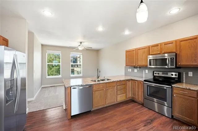 9368 E 107th Place Henderson, CO 80640