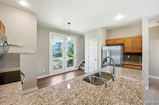 9368 E 107th Place Henderson, CO 80640