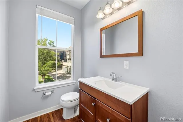 9368 E 107th Place Henderson, CO 80640
