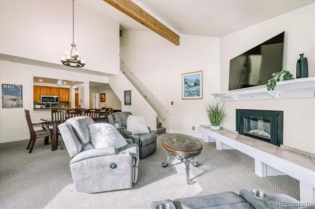 22280 US Highway 6 #1716 Keystone, CO 80435