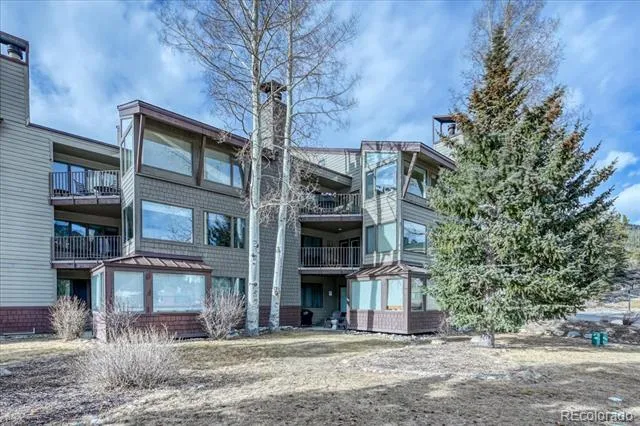 22280 US Highway 6 #1716 Keystone, CO 80435