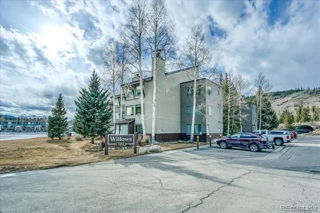 22280 US Highway 6 #1716 Keystone, CO 80435