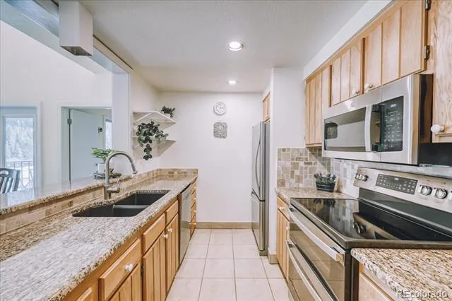 22280 US Highway 6 #1716 Keystone, CO 80435