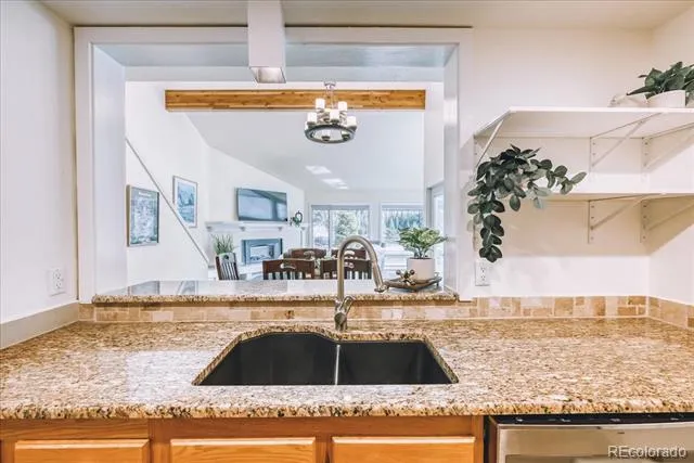 22280 US Highway 6 #1716 Keystone, CO 80435
