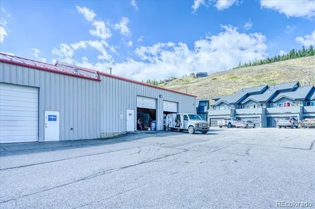 365 Warren Avenue #208/209 Silverthorne, CO 80498